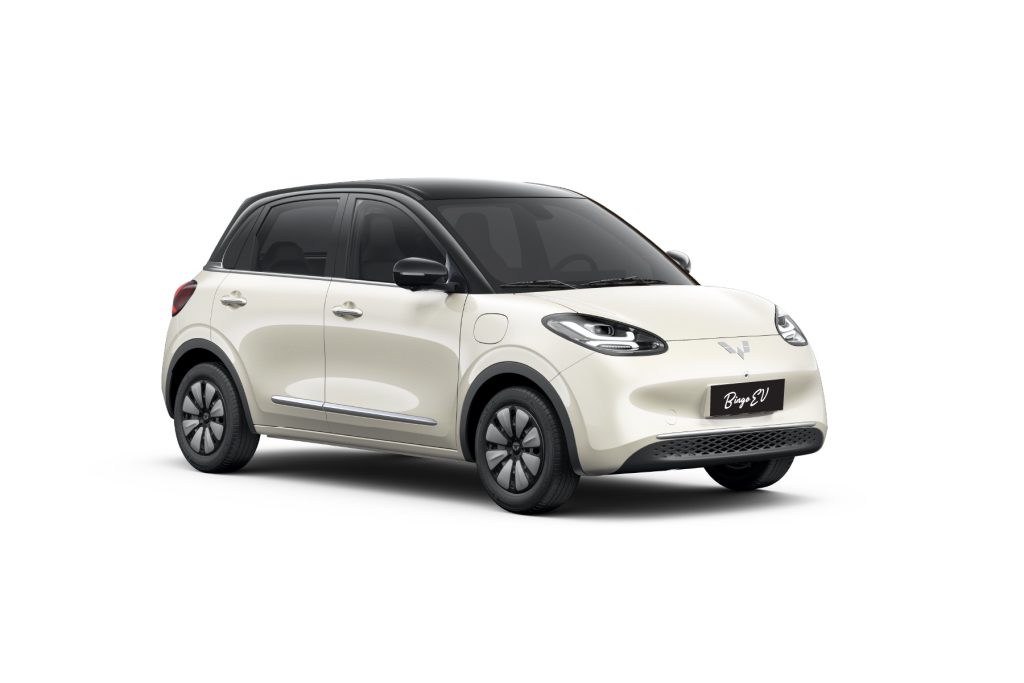 TQ WULING Bingo EV Dilancarkan Secara Rasmi di Malaysia – Harga Bermula dari RM67,800