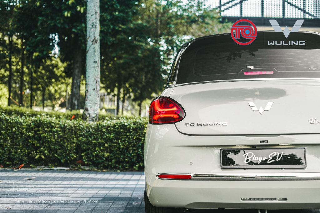 TQ WULING Bingo EV Dilancarkan Secara Rasmi di Malaysia – Harga Bermula dari RM67,800