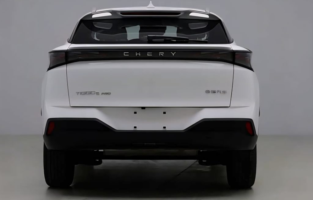 Chery Perkenal Tiggo 5 Pro di China: Tambahan Baharu Dalam Segmen SUV Kompak