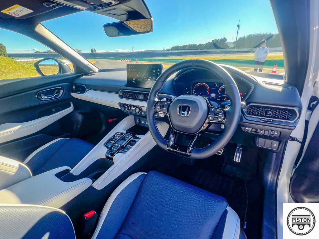 Review: New Honda Prelude – Engineered For Fun!