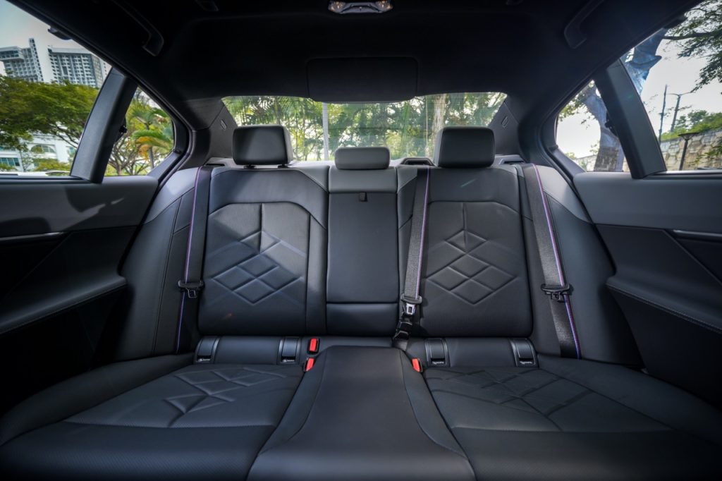 BMW Strengthens Its Electric Push in Malaysia with Locally Assembled i5 and New Long-Wheelbase iX1