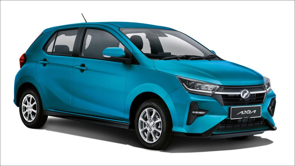Perodua Jangka Angka TIV 2025 Bakal Melampaui Rekod 2024; Model Baharu Bakal Lonjak Prestasi 2026