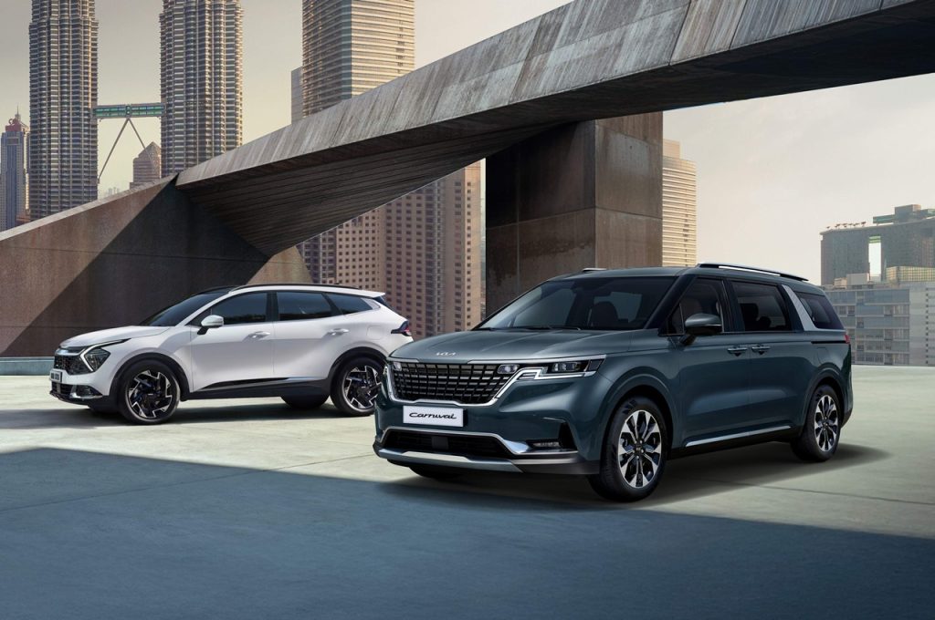 Kia Sales Malaysia gets underway, aims to elevate the marque with improved ownership experience