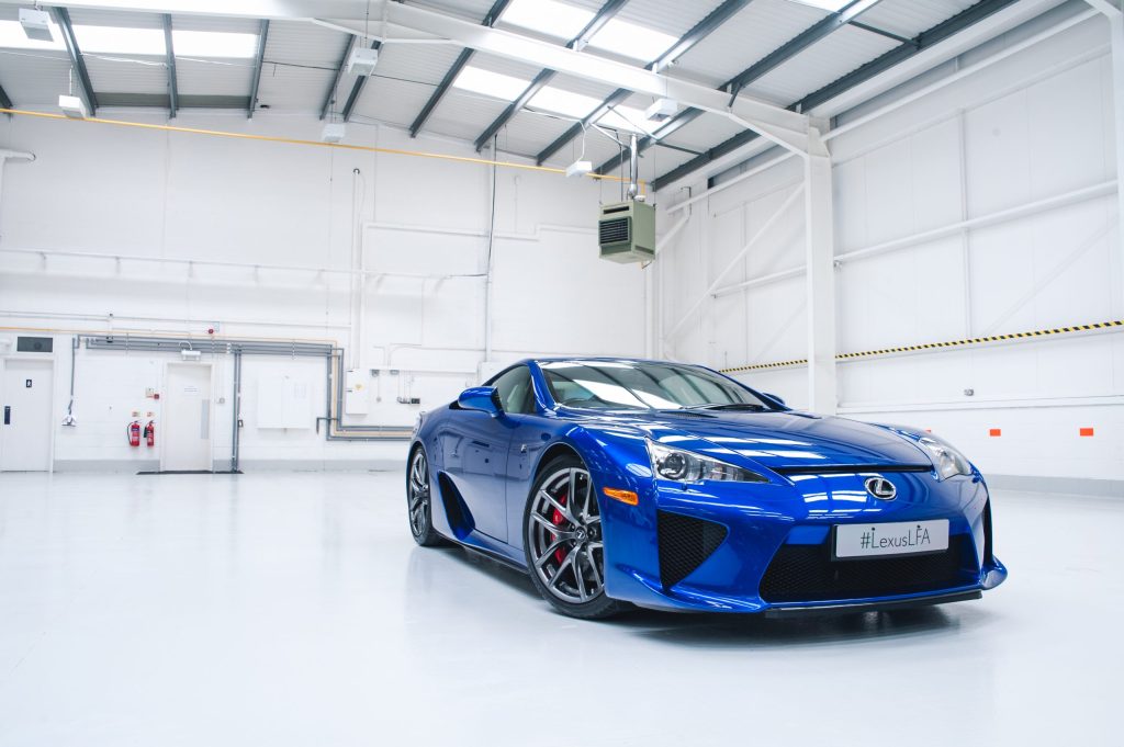 Toyota Returns to Its Roots as GAZOO Racing Reclaims Its Original Identity