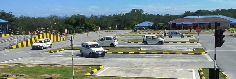 Keep Committing Traffic Offences And You Might Have To Undergo A Defensive Driving Course