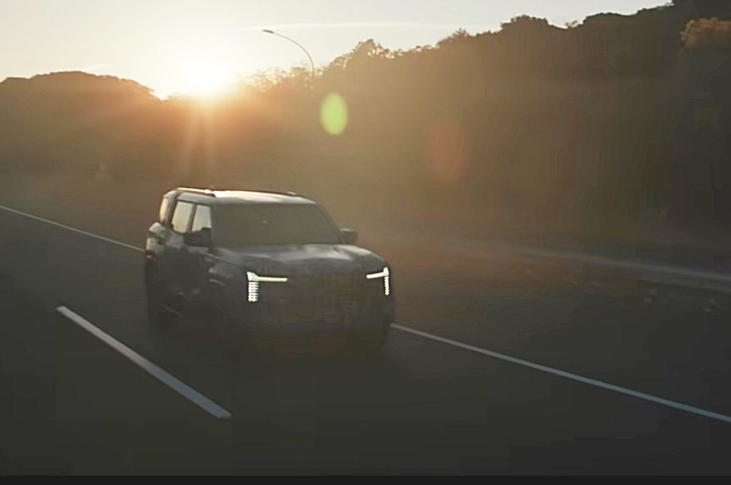 5 Cars And A Lorry We’re Praying To Catch At Tokyo Auto Salon 2026