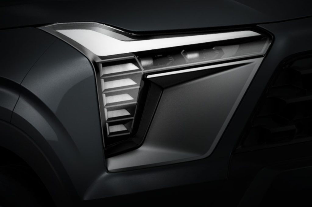 Mitsubishi Xforce 2026 Serba Baharu Bakal Tiba, Tempahan Dibuka Awal Februari