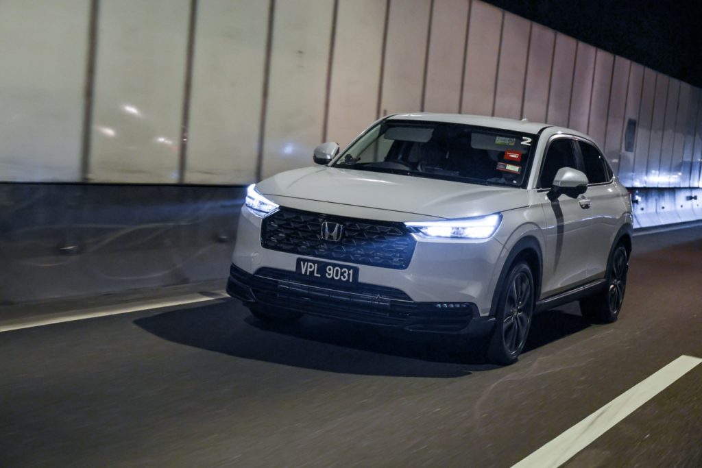 Honda Malaysia Makes It A Dozen Consecutive Years As The Leading Non-National Carmaker