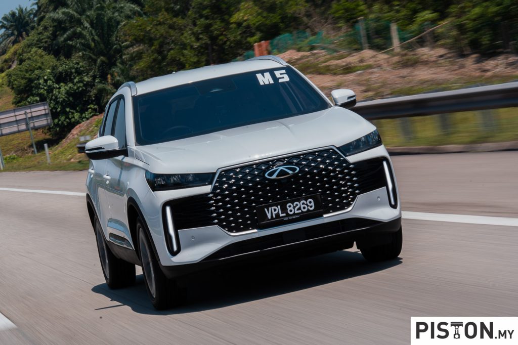Chery Malaysia Jual Lebih 30,000 Unit Dalam Tempoh Kurang Tiga Tahun