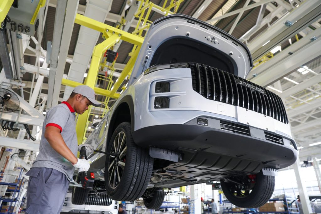 MAA Resolves The OMV/402 Issue, No Price Increase For CKD Cars In July 2026