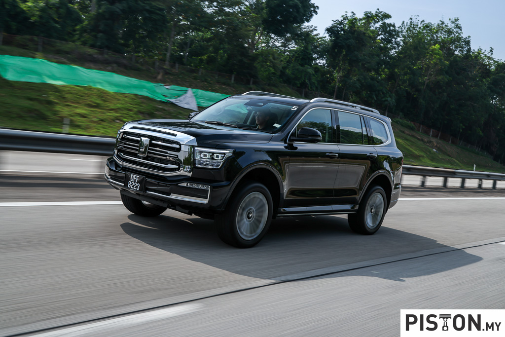 Do Not Expect Any Range Extender Tech From GWM, Labels It Taking The Easy Way Out’