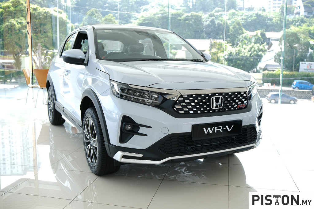 Honda Malaysia Makes It A Dozen Consecutive Years As The Leading Non-National Carmaker