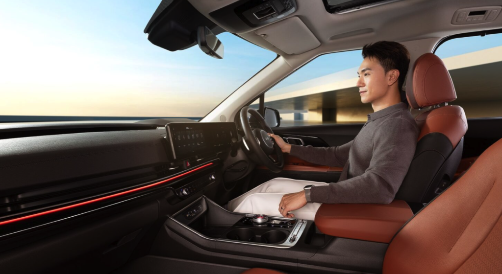 Kia Carnival Kemaskini CKD Bakal Dilancarkan 15 Januari; Kuasa Hibrid Ganti Turbodiesel