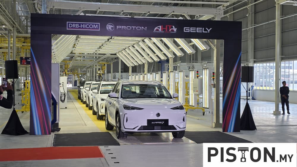 Tax And Duties For CBU EVs Based On Country Of Origin