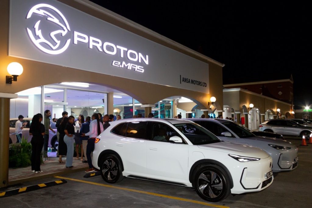 Proton Menentang Trend Pasaran: Jualan 2025 Cecah 157,637 Unit, Eksport Tertinggi Dalam 13 Tahun