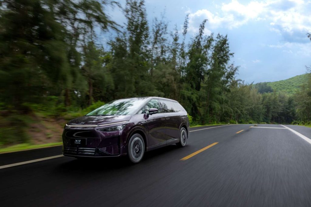 Adakah Model CKD Xpeng Pertama di Malaysia Bakal Dilancarkan pada Suku Kedua 2026?