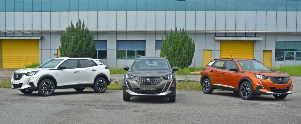 Peugeot Isn’t Saying ‘Au Revoir; To Malaysia, Is Here To Stay