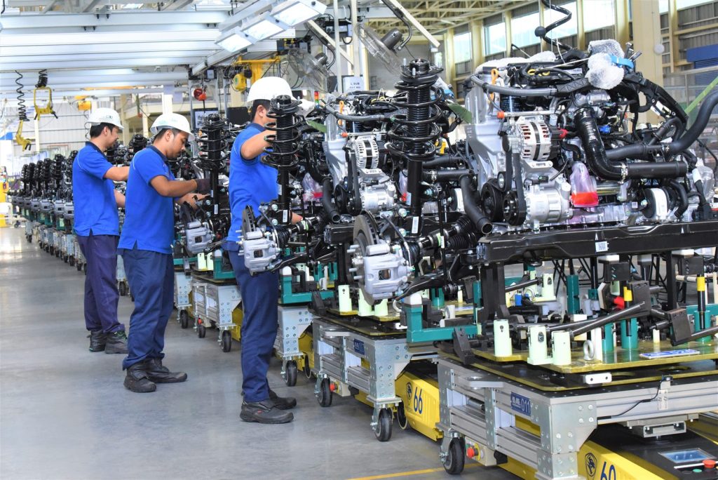 MAA Resolves The OMV/402 Issue, No Price Increase For CKD Cars In July 2026