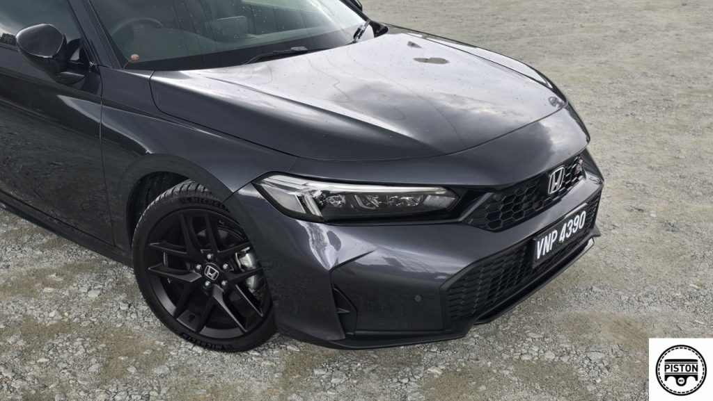 Review: New Honda Civic Turbo – The Bachelor’s Choice