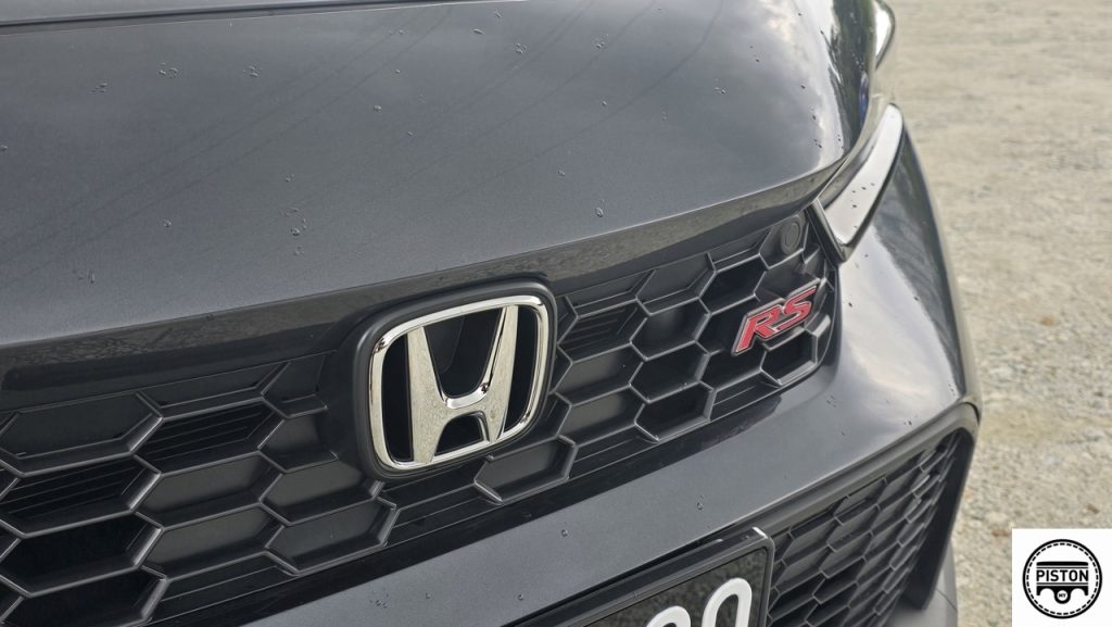 Honda’s New Logo Will Be Adoring All Future Models