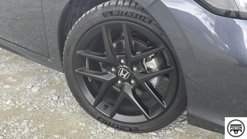 Review: New Honda Civic Turbo – The Bachelor’s Choice