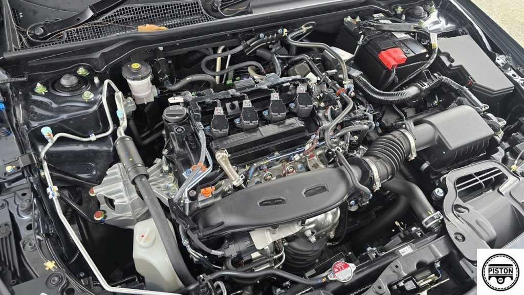 Review: New Honda Civic Turbo – The Bachelor’s Choice
