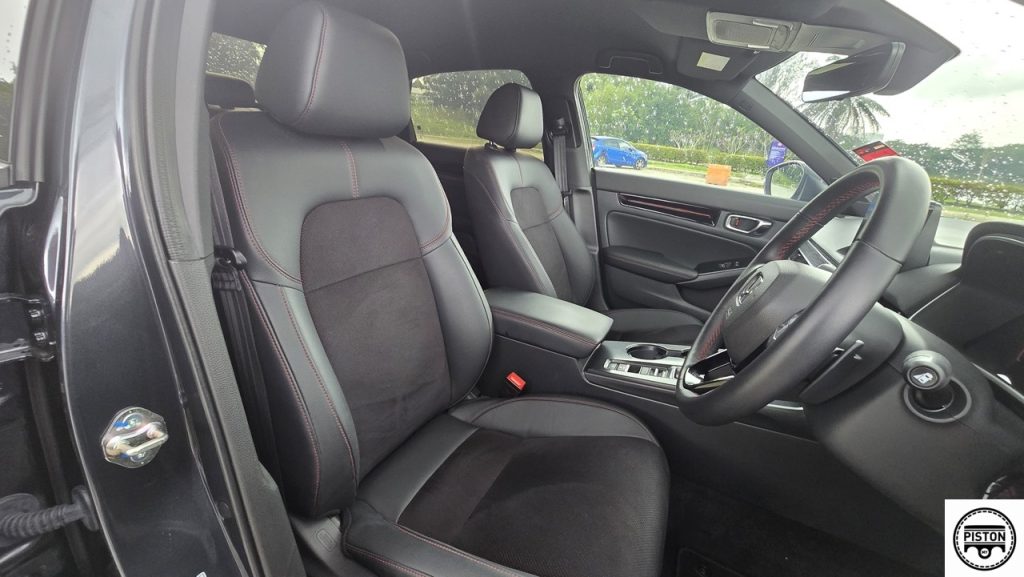 Review: New Honda Civic Turbo – The Bachelor’s Choice