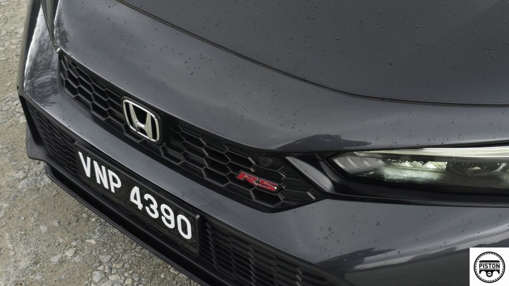 Review: New Honda Civic Turbo – The Bachelor’s Choice