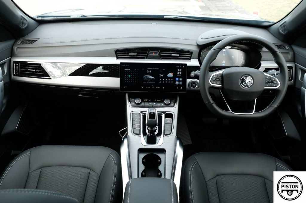 Proton X70 2026 Dilancarkan dengan Enjin 1.5 Turbo Baharu