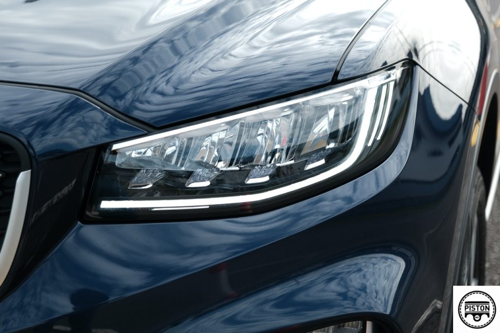 Proton Unveils 2026 X70 With New Four-Cylinder Turbo Engine