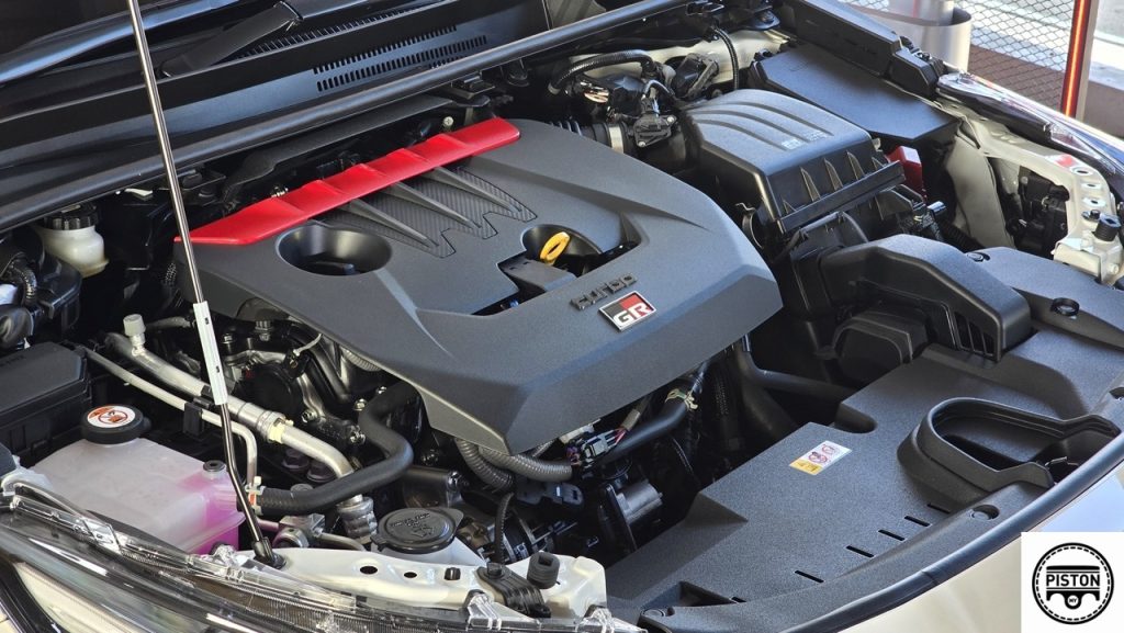 Toyota GR Corolla Automatik 2026 Rasmi Dilancarkan di Malaysia