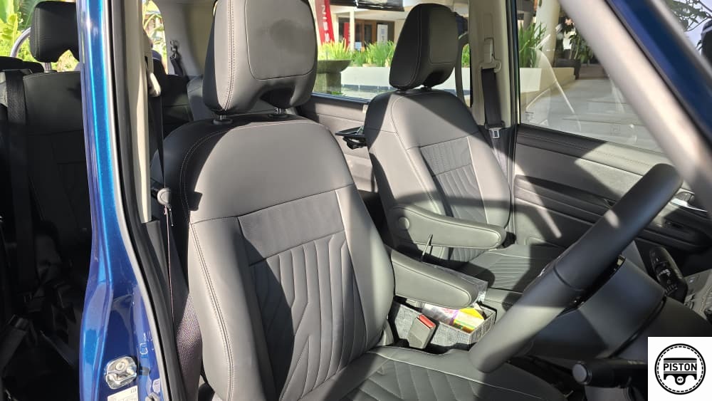 All-New Nissan Serena C28 e-POWER to be Launched This March, Estimated Price Between RM160k and RM180k