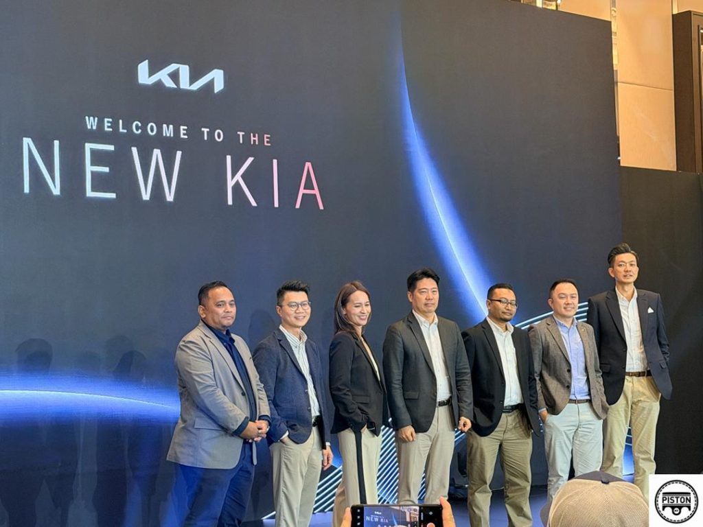 “Kia Sales Malaysia” mula beroperasi, tekad meningkatkan kedudukan jenama setanding pemain utama industri