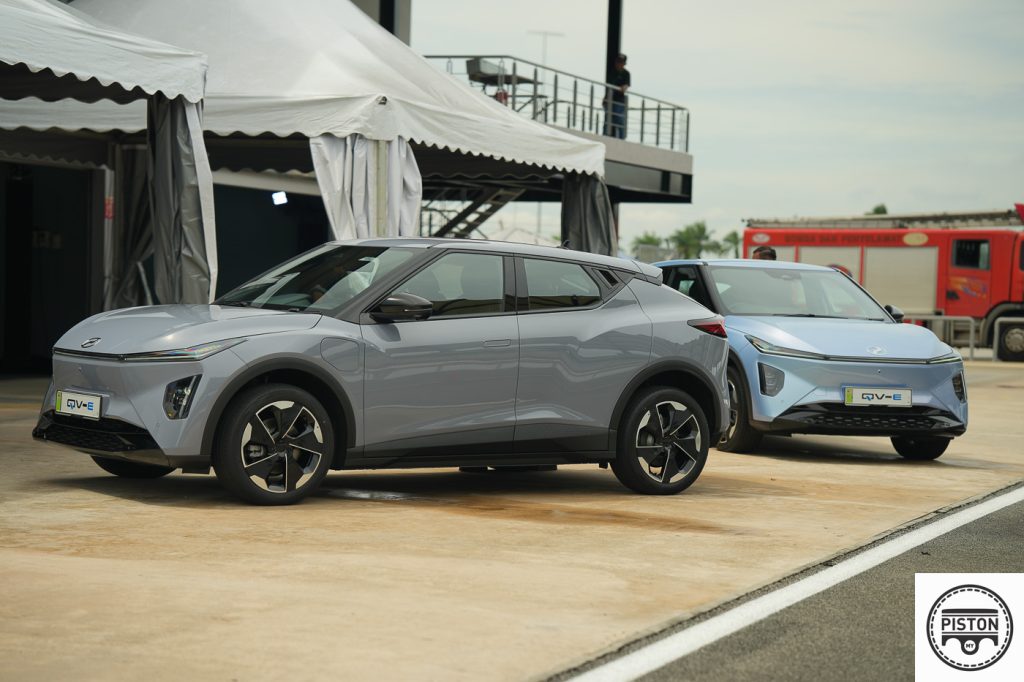 Perodua Jangka Angka TIV 2025 Bakal Melampaui Rekod 2024; Model Baharu Bakal Lonjak Prestasi 2026