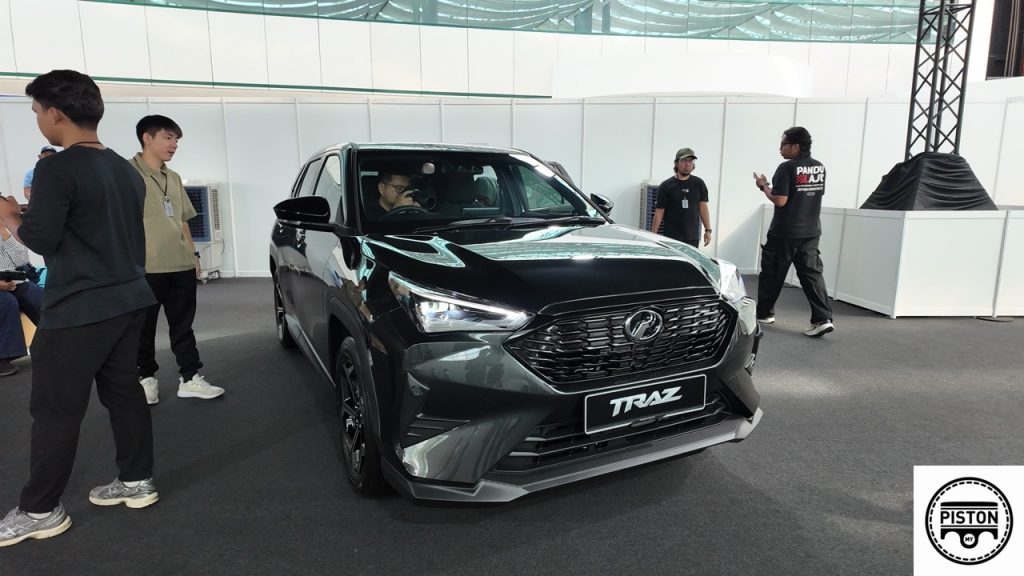 Perodua Jangka Angka TIV 2025 Bakal Melampaui Rekod 2024; Model Baharu Bakal Lonjak Prestasi 2026