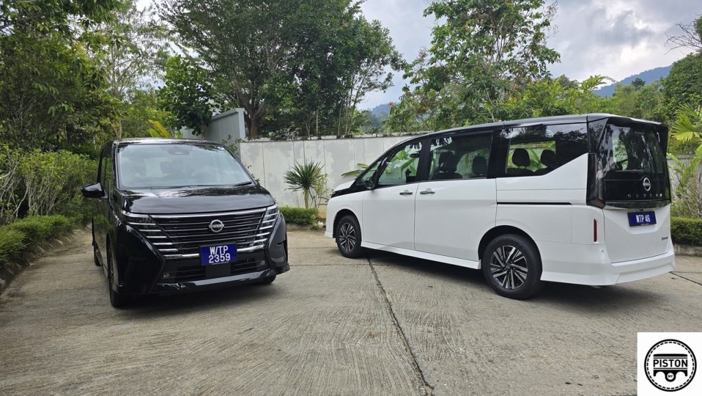 Nissan Turns Up the Volume on e-POWER Ahead of All-New Serena Arrival