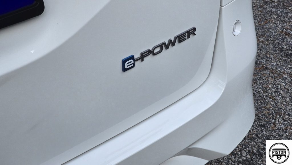 Nissan Perkenal Kempen “Apa-e?” untuk Teknologi e-POWER