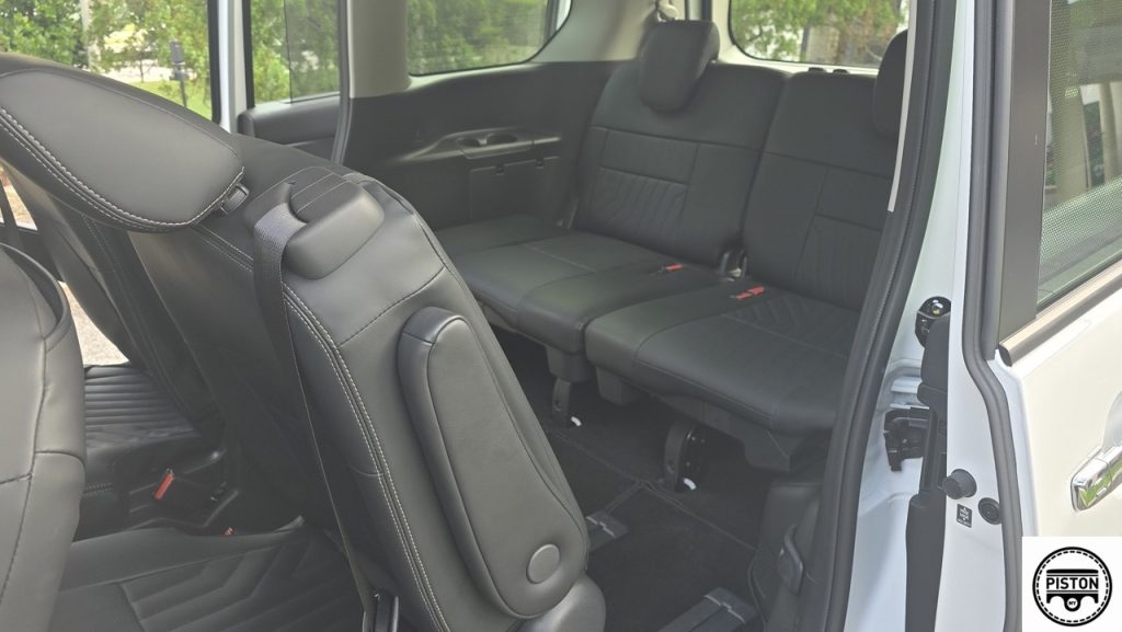 Review: All-New Nissan Serena e-POWER – Refined Family MPV