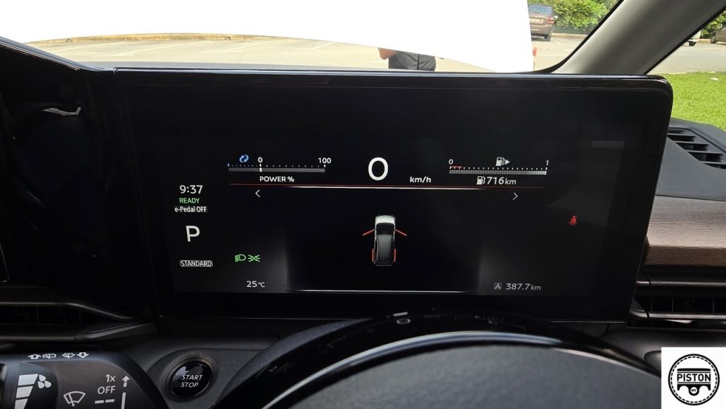 Review: All-New Nissan Serena e-POWER – Refined Family MPV