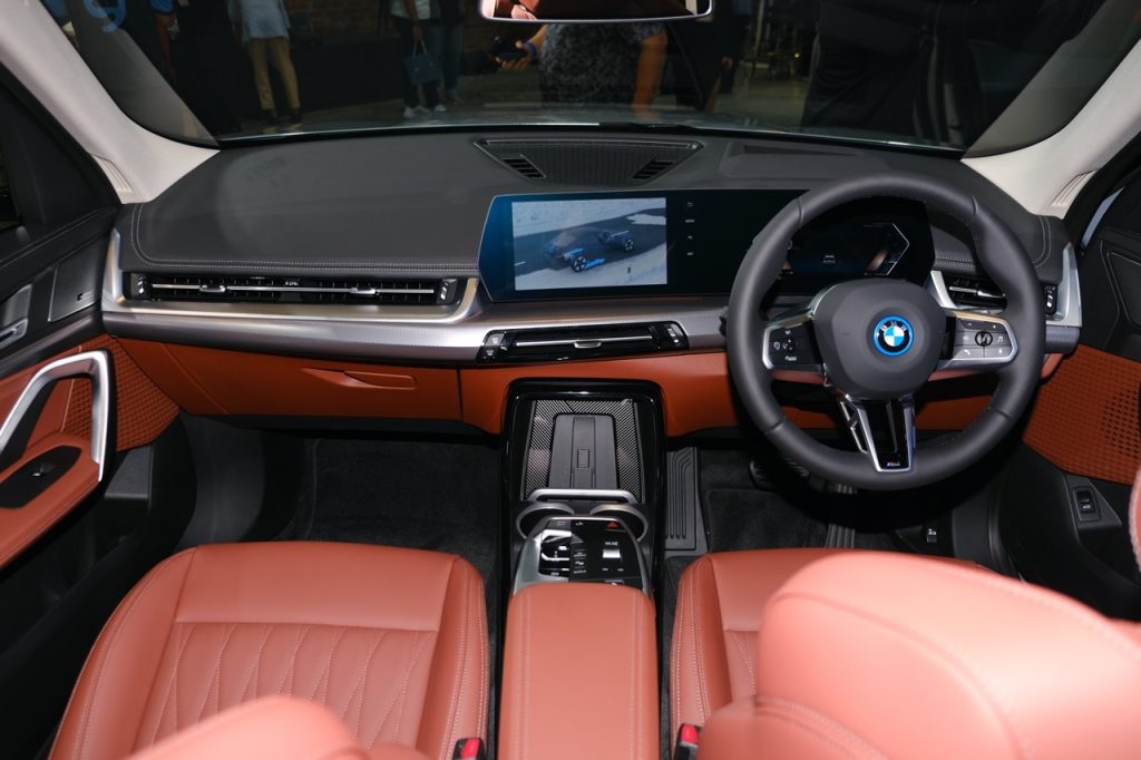 BMW Strengthens Its Electric Push in Malaysia with Locally Assembled i5 and New Long-Wheelbase iX1