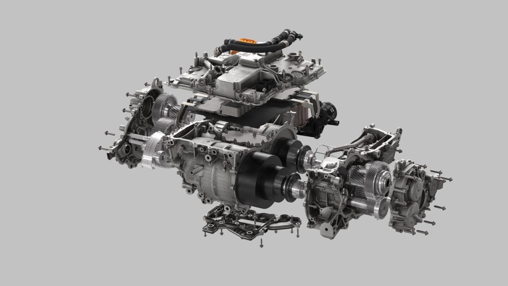 BMW M Bersedia Melangkah ke Era Elektrik Sepenuhnya Bermula 2027