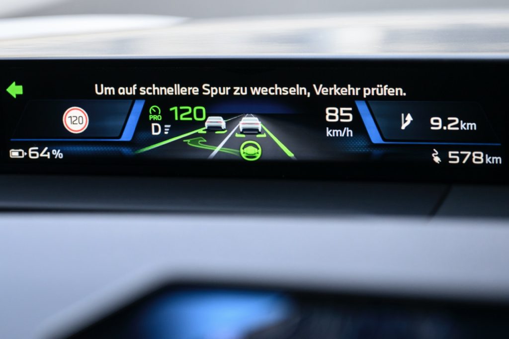 BMW iX3 Steals the Show at CES 2026 with Smarter Tech, Longer Range and Faster Charging