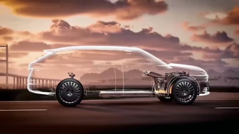 GWM One: Platform Kenderaan Berasaskan AI yang Akan Membentuk Hala Tuju Baharu Great Wall Motors