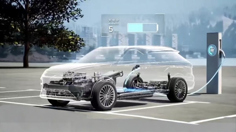 GWM One Platform Debuts as Great Wall Motors Bets Big on AI-Driven Vehicles