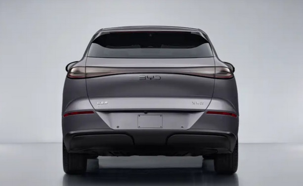 BYD Sealion 06 EV Gets Bigger Batteries and a Power Boost
