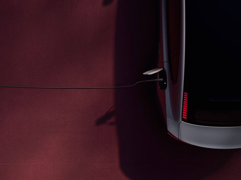 Volvo ES90 Opens for Early Interest as Brand’s First Locally Assembled Electric Sedan