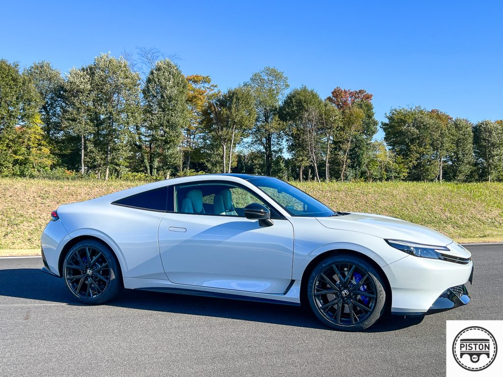 Indonesia Gets The All-New 2026 Honda Prelude With Estimated Pricing Below RM240k