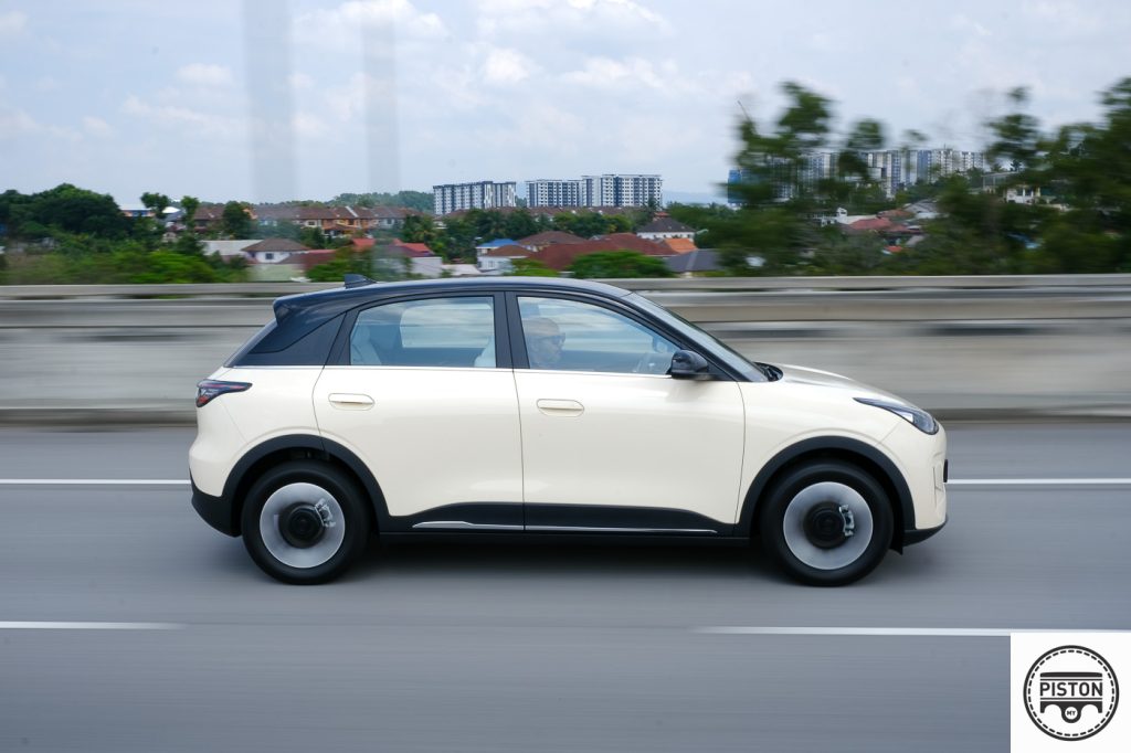 Review: Proton e.MAS 5 – Small But Mighty