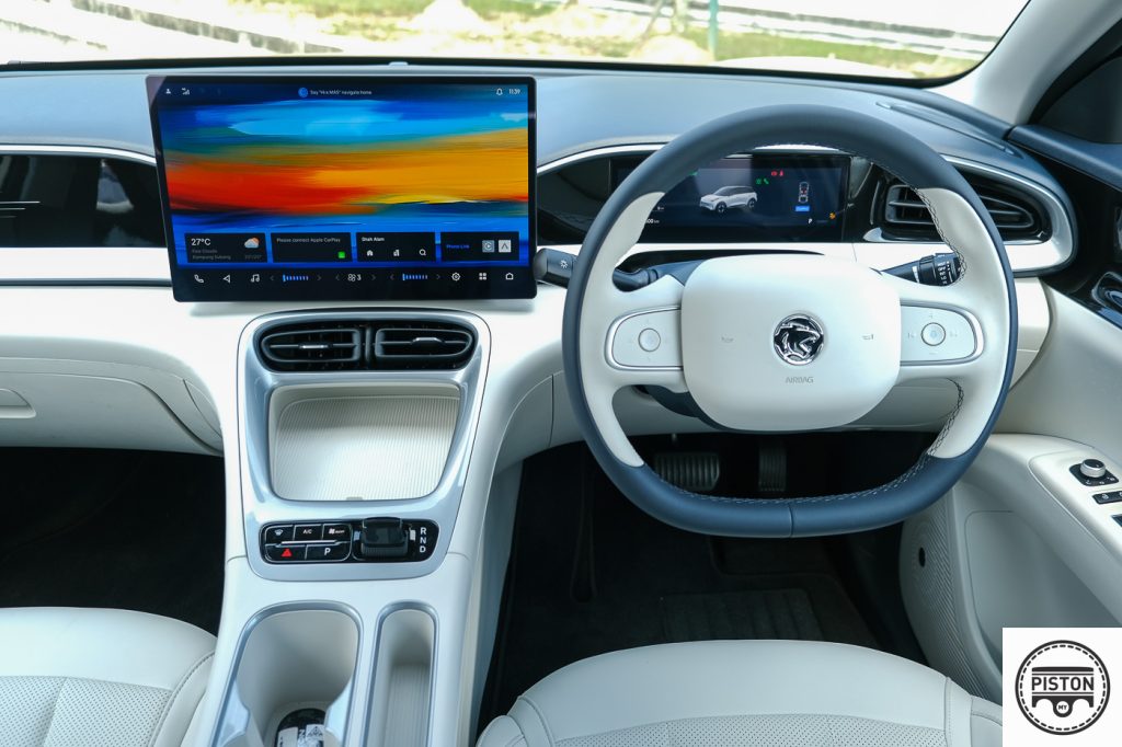 Review: Proton e.MAS 5 – Small But Mighty