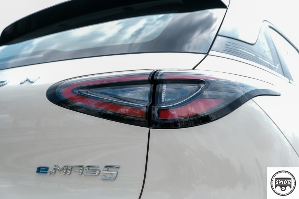 Review: Proton e.MAS 5 – Small But Mighty